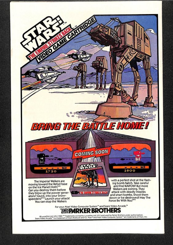 Wolverine #2 NM- 9.2