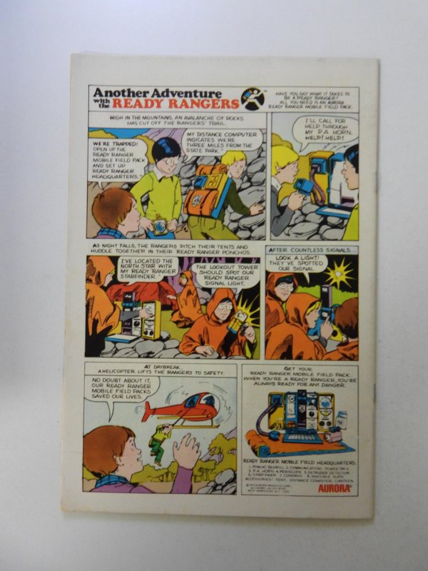 Justice League of America #109 (1974) VF condition