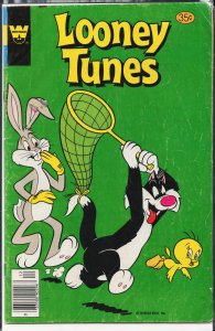 Looney Tunes #23 (1978) Looney Tunes