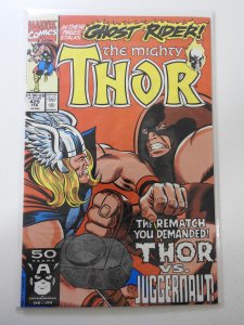 The Mighty Thor #429 (1991)