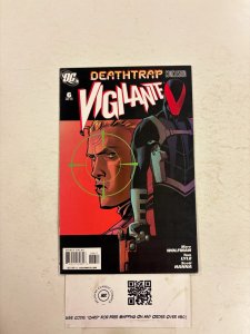 Vigilante #6 NM DC Comic Books Peacemaker 15 HH91