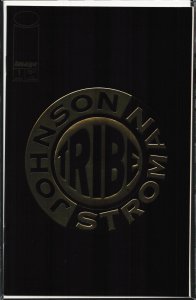 Tribe #1 (1993) Tribe