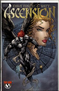 Ascension #0 (1997) Ascension