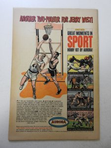 Fantastic Four #51 (1966) VG/FN Condition! moisture stain