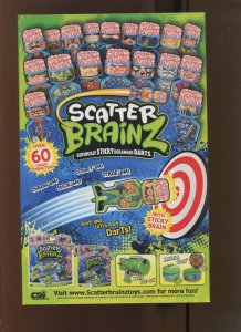 Capitan Marvel  #1 - 2nd appearance of Danvers as Capitan Marvel (8.5 OB) 2012