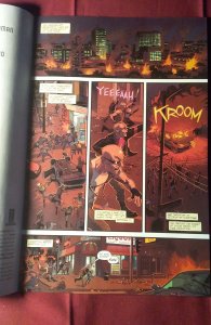 The Holy Roller #7 (2024)