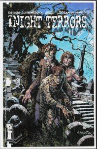 The Night Terrors (2000)