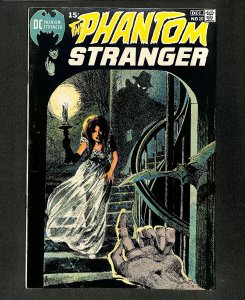 Phantom Stranger #10