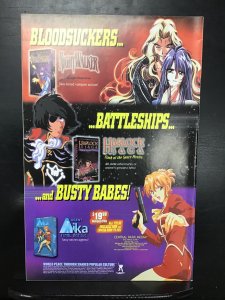 Time travelers. Must be 18