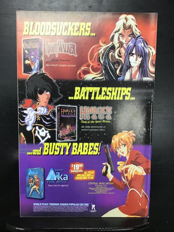 Time travelers. Must be 18