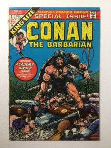 Conan The Barbarian Special 1 Near Mint nm Marvel 