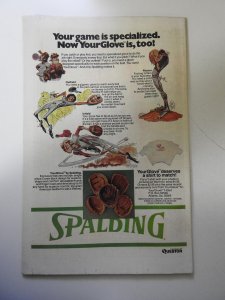 Doctor Strange #19 (1976)