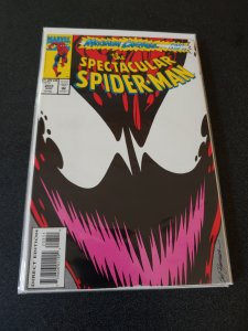 The Spectacular Spider-Man #203 (1993)