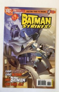 The Batman Strikes! #26 (2006)