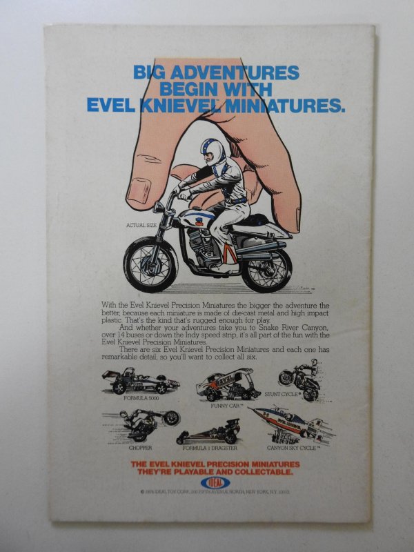 The Avengers #155 (1977) FN/VF Condition!