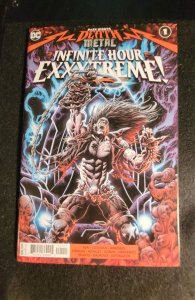 Dark Nights: Death Metal Infinite Hour Exxxtreme! (2021)