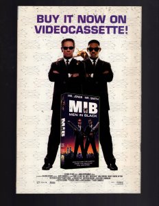 The Uncanny X-Men #353 / ID#627