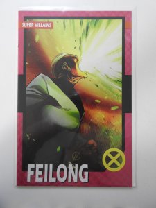 X-Men #9 Lucas Werneck Variant (2022)