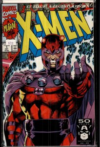 X-Men #1 (1991) X-Men [Key Issue]