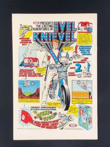 The X-Men #86 (1974) VF Blob and the Vanisher!