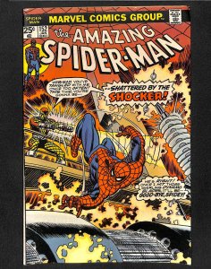 The Amazing Spider-Man #152 (1976)