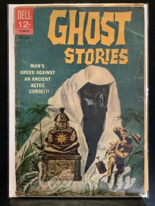 Ghost Stories #8