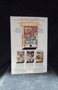 G.I. Joe: A Real American Hero #83 (1989)