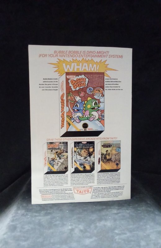 G.I. Joe: A Real American Hero #83 (1989)