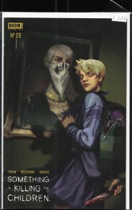 Something is Killing the Children #20 Cover B (2021) Something Is Killing the...