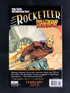 Judge Dredd #4 (2013)