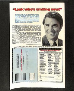 Ghost Rider (1973) #21