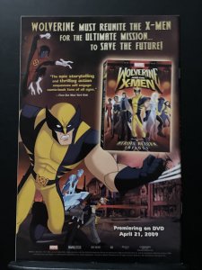 Sub-Mariner Comics 70th Anniversary Special #1 (2009)