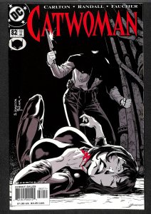 Catwoman #82 (2000)