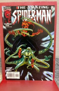 The Amazing Spider-Man #26 (2001)