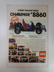 Justice League of America #199 (1982)