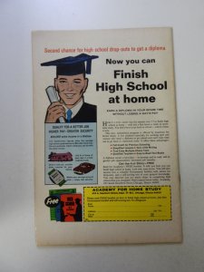 Thor #177 (1970) FN/VF condition