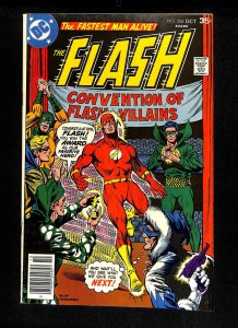 Flash #254