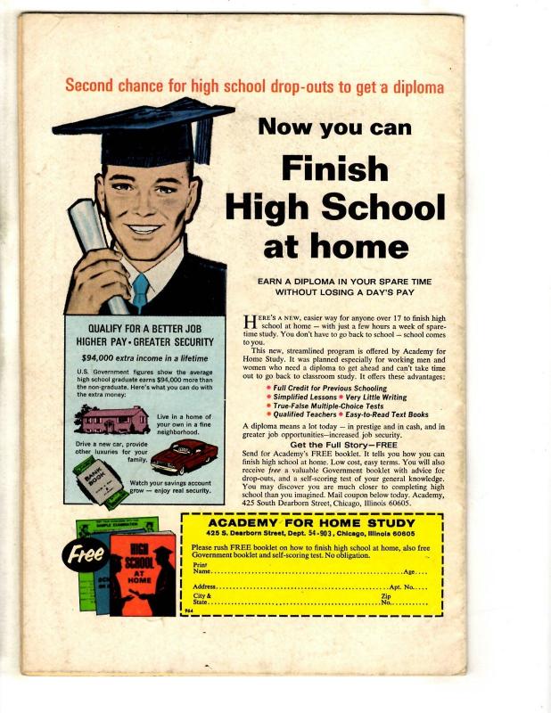 Iron Man # 27 VG Marvel Comic Book Avengers Hulk Thor Captain America J290