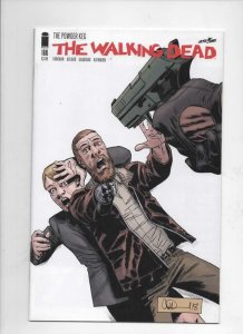 WALKING DEAD #186, NM, Zombies, Horror, Fear, Kirkman, 2003 2018, more TWD in st