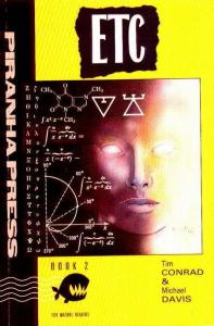 Etc #2, VF+ (Stock photo)