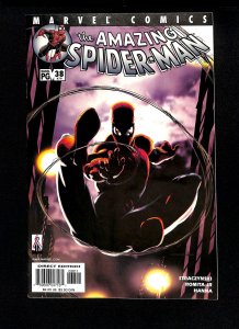 Amazing Spider-Man (1999) #38