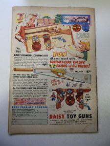 Tales of the Unexpected #33 (1959) GD/VG Condition