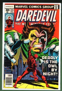Daredevil #145 (1977)