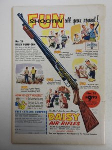 Tales of the Unexpected #32 (1958) Sharp VG- Condition!