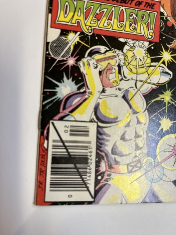 Uncanny X-Men (1980) # 130 (VF/NM) 1st App Dazzler