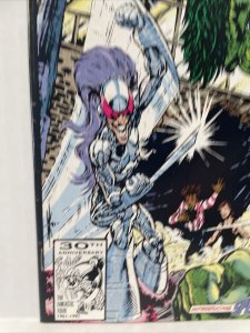 Incredible Hulk #388