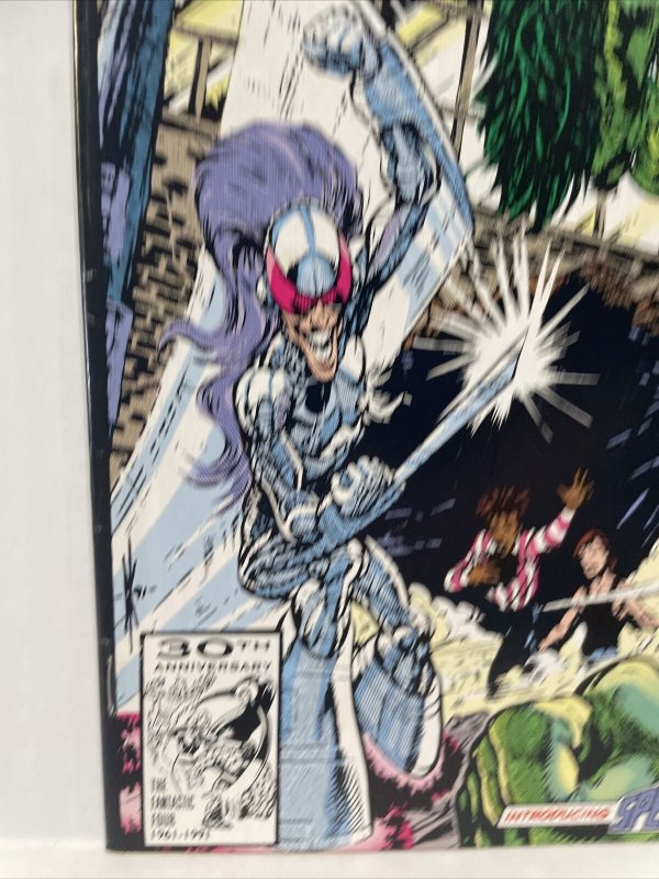 Incredible Hulk #388