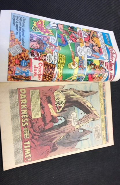 The Defenders #124 (1983)