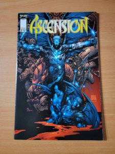 Ascension #7 ~ NEAR MINT NM ~ 1998 Image Comics