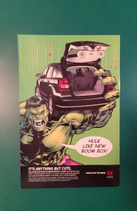 Wolverine #45 (2006) VF/NM